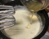 ヨーグルトクリームチーズケーキ作り方15写真