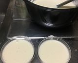 ヨーグルトクリームチーズケーキ作り方16写真