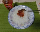 簡単　タイ風おにぎらず作り方1写真
