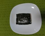 簡単　タイ風おにぎらず作り方4写真