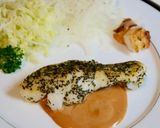 隠し味で絶品♡簡単万能♪オーロラソース作り方3写真