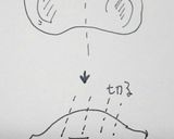 呑みたくなる！砂肝とミニトマトのソテー作り方1写真
