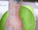 鶴首南瓜（つるくびかぼちゃ）のポタージュ作り方1写真