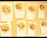 やきいもパイ スイートポテトパイ作り方4写真