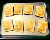 やきいもパイ スイートポテトパイ作り方7写真
