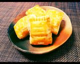 やきいもパイ スイートポテトパイ作り方8写真