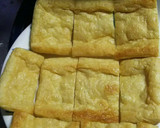 ネギ味噌と油揚げの簡単おつまみ作り方3写真
