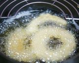 鶴首南瓜のフライ作り方5写真