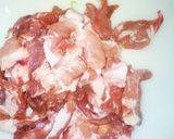 洋風野菜スープ作り方4写真