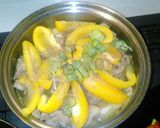 洋風野菜スープ作り方7写真