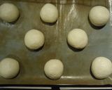 HB使用♪もちふわ丸パン作り方12写真