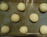 HB使用♪もちふわ丸パン作り方14写真