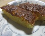 レモンケーキ作り方12写真