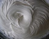 魅惑のマロンクリーム作り方1写真