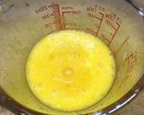 フライパンだけでできるかんたん洋風親子丼作り方8写真