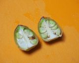 簡単♪早い♪ローゼルの実の取り出し方作り方7写真