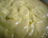 魅惑のマロンクリーム作り方6写真