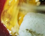 豆とツナひじきの簡単チャーハン♪作り方3写真