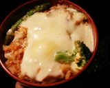 ★★★土鍋deオムライス★★★作り方6写真
