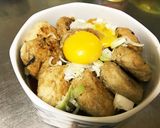 おからの煮物リメイク！ 照り焼きつくね作り方6写真
