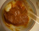 ☆ズッキーニと桜海老コーンのカレー炒飯☆作り方1写真