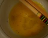 ☆ズッキーニと桜海老コーンのカレー炒飯☆作り方2写真