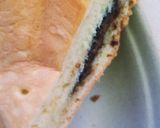 ☆HMで今川焼風チョコホットサンド☆作り方4写真