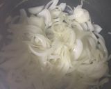 牛すじカレー作り方3写真