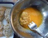 ビールがすすむ♪塩鱈のスペインコロッケ作り方9写真