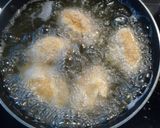 ビールがすすむ♪塩鱈のスペインコロッケ作り方11写真