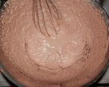 大人の濃厚チョコアイス作り方6写真