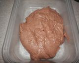 大人の濃厚チョコアイス作り方7写真