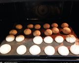 ☆簡単☆ボロボルン風クッキー作り方7写真