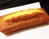 れぽ11♡パウンドケーキ♡簡単作り方6写真
