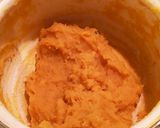 マロンゴールドでスイートポテト作り方6写真
