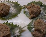 秋刀魚つくね照り焼き～酒の肴に、ご飯に～作り方5写真