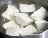 栄養たっぷり！ご飯のお供に炒り豆腐作り方2写真