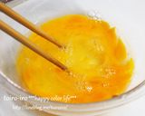 栄養たっぷり！ご飯のお供に炒り豆腐作り方8写真