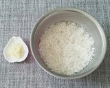 ＊秋の味覚♡さんまご飯＊作り方1写真