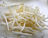 糖質制限！もやしの鮭マヨ和え作り方1写真