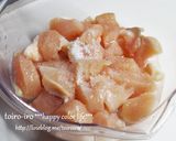 栄養たっぷり！ご飯のお供に炒り豆腐作り方1写真