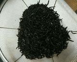 ひじきとシーチキンの簡単サラダ作り方1写真