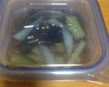 少量がちょうどいい簡単ピクルス作り方4写真