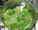 カレーポテトサラダ♪レンジで簡単♪玉ねぎ作り方2写真