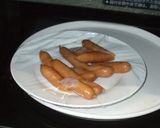 カレーポテトサラダ♪レンジで簡単♪玉ねぎ作り方5写真