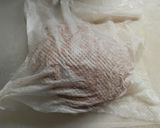 HBで簡単★栗あんパン作り方2写真