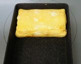 ボリューム満点～♪オム餃子作り方6写真