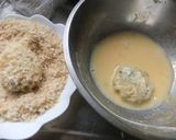 練り物入りコロッケ作り方6写真