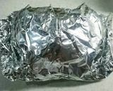 秋鮭のホイル焼き作り方3写真