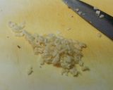 エリンギとツナのスープスパ作り方2写真